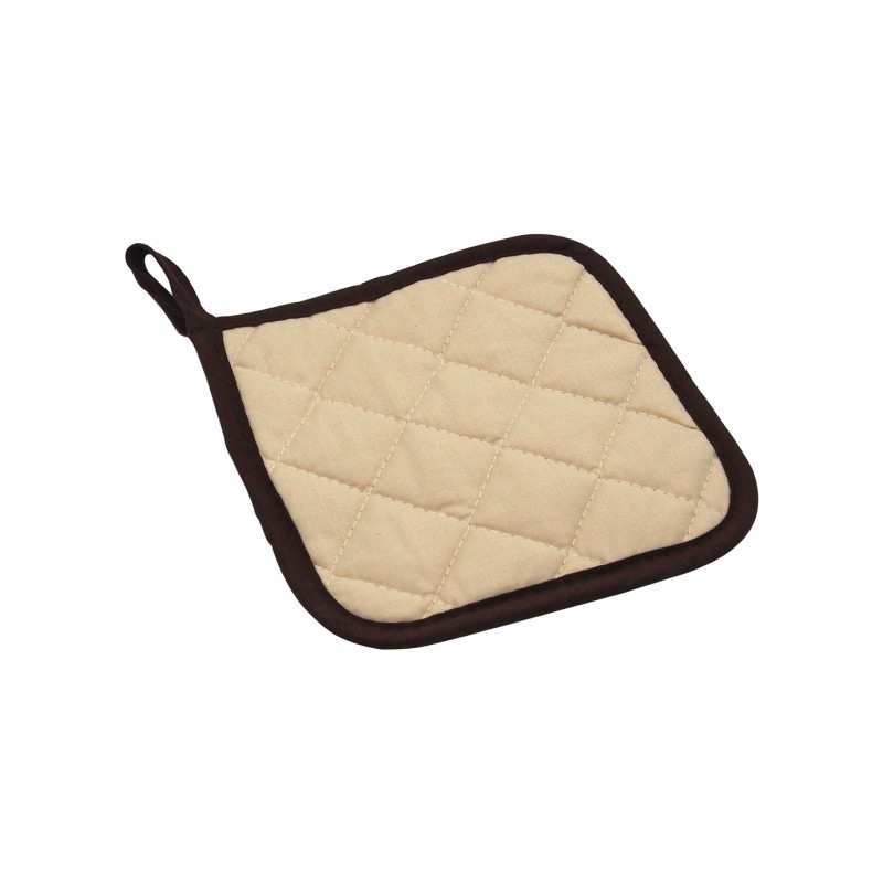 Pot Holder Brown